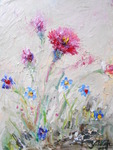 野の花