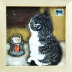 「猫 ぽかぽか」 「猫 ぽかぽか」