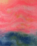 波の空