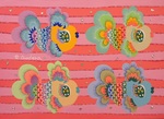 colorful fish p-7