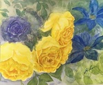 薔薇2