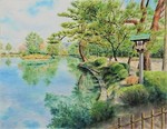 兼六園