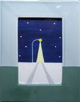 Night street