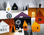 Factory House