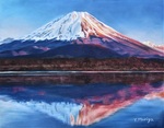 富士山