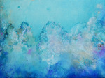LIFE XXXVII(37)-BLUE