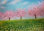 桜