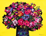 FLOWER(N0.2018) 10P
