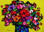 FLOWER(NO.2011) 4号F