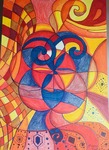 Divine Geometry 22
