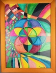 Divine Geometry 23
