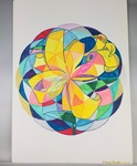 Divine Geometry wf44