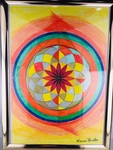 Divine Geometry 40