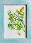 Happy Birds