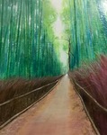 蒼き路