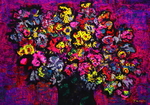 FLOWER(NO.2027)15M額付