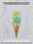 アイスクリーム(1/3)