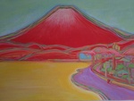 富士山 21