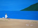 海釣り