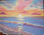 幻想の海