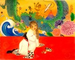 迎春