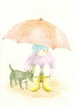 rain