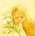 「Lily」