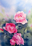 「薔薇のエチュード」