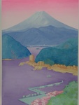 「富士山 28」