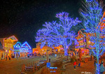 雪のないクリスマス (1/5)
