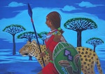 「アフリカの夢」