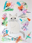 にゃんこ