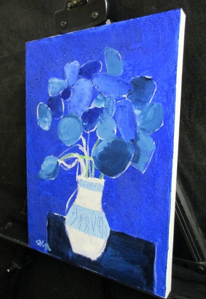 『American blue』