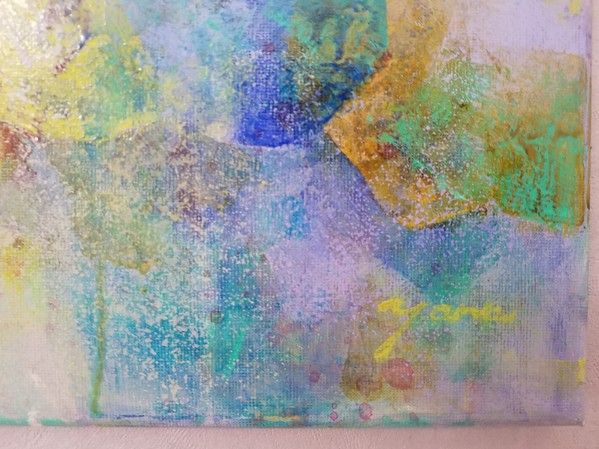 洋梨　絵画 洋梨」 by 山川空｜Artmeter｜暮らしを彩るアートが、きっと見つかる