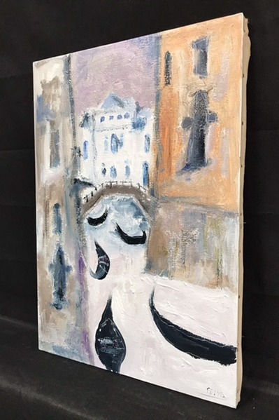 『venise』
