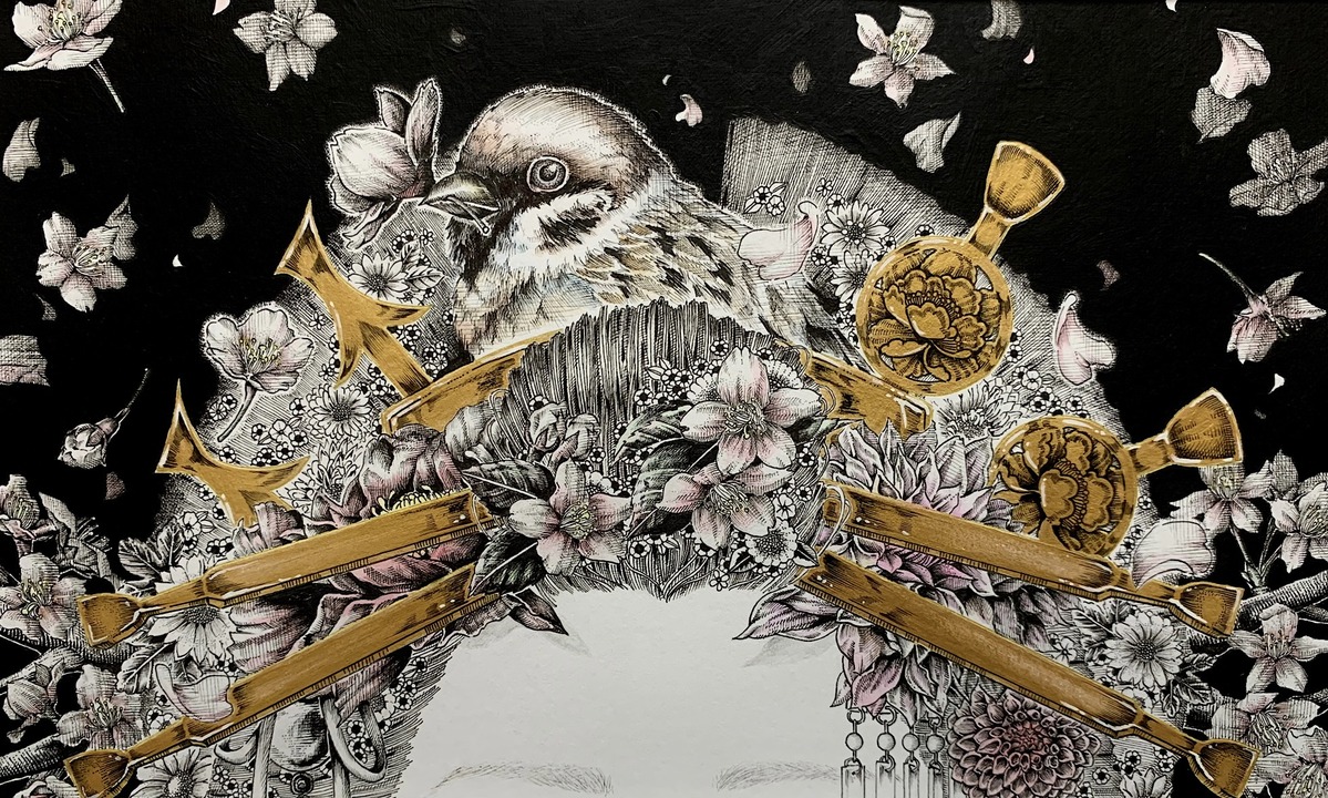 「特等席」
