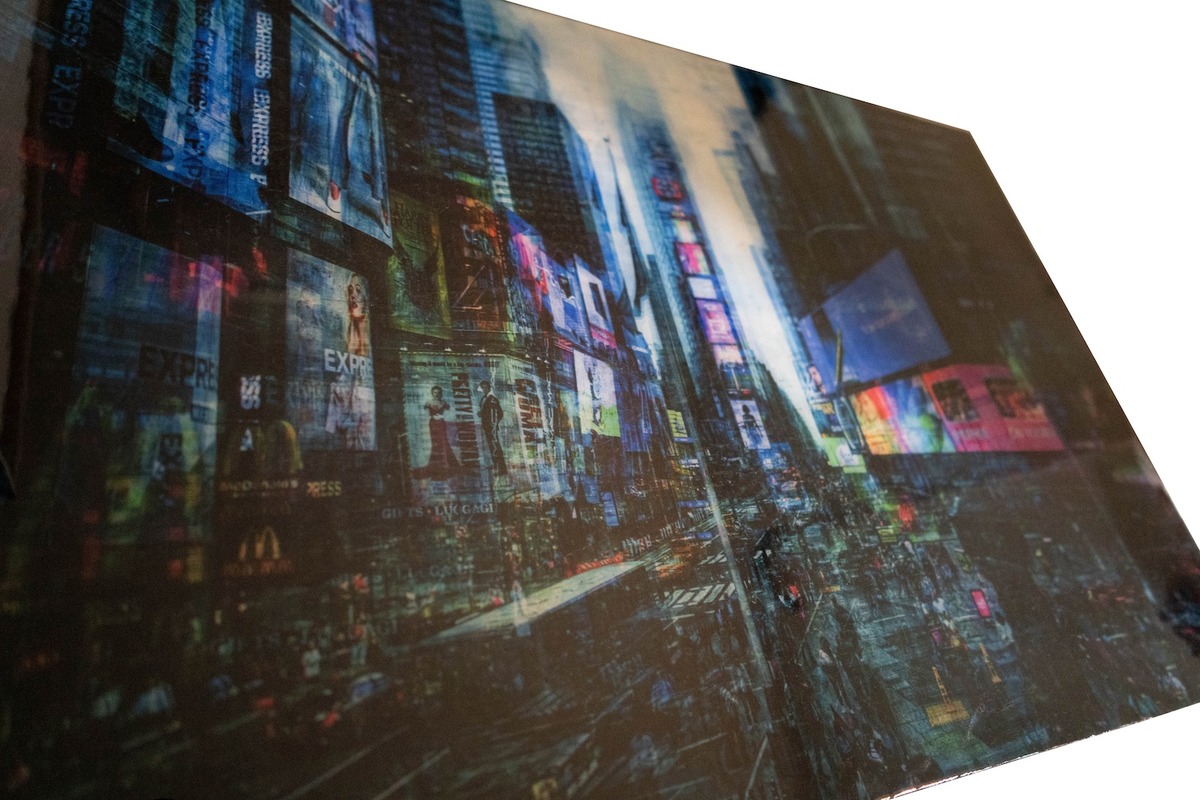 New York, Times square」 by TOMOYA|Artmeter|暮らしを彩る New York, Times square」 by TOMOYA|Artmeter|暮らしを彩る