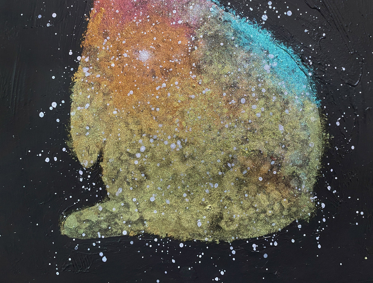 部分
