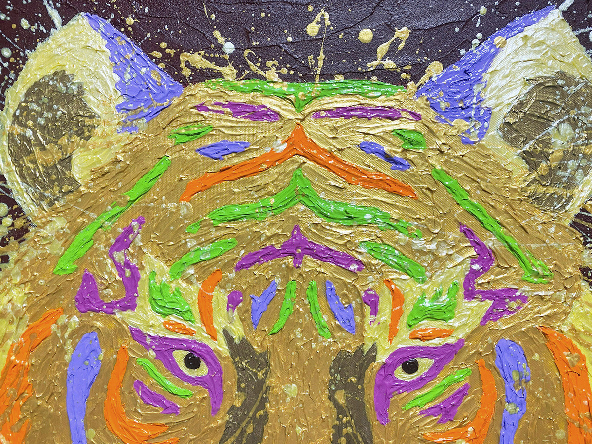 部分