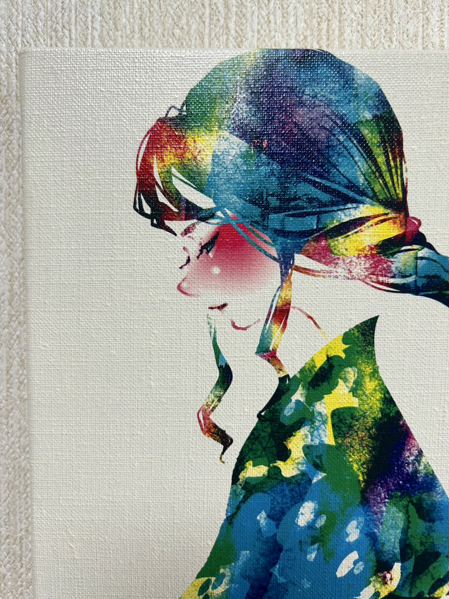 (顔付近アップ)