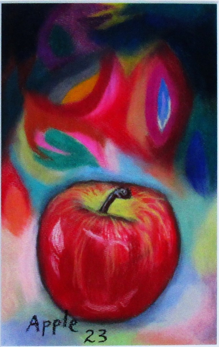 作品のみの画像