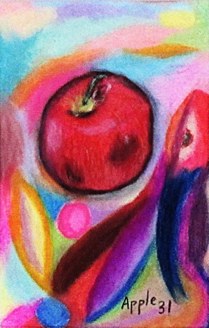 作品のみの画像