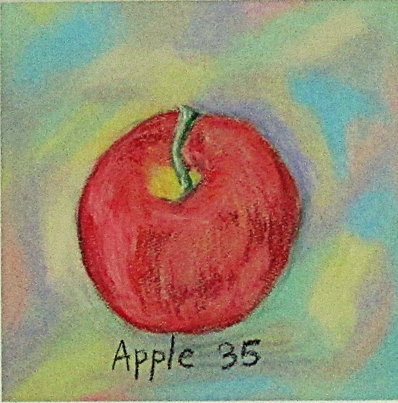 作品のみの画像