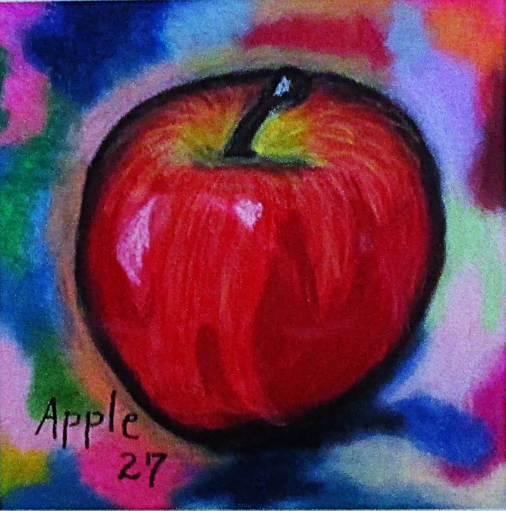 作品のみの画像