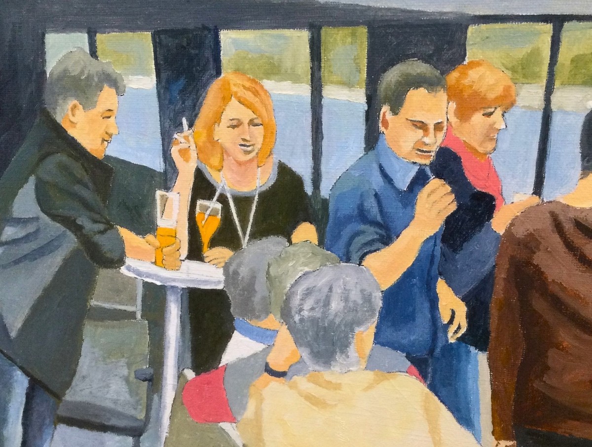 拡大した部分です