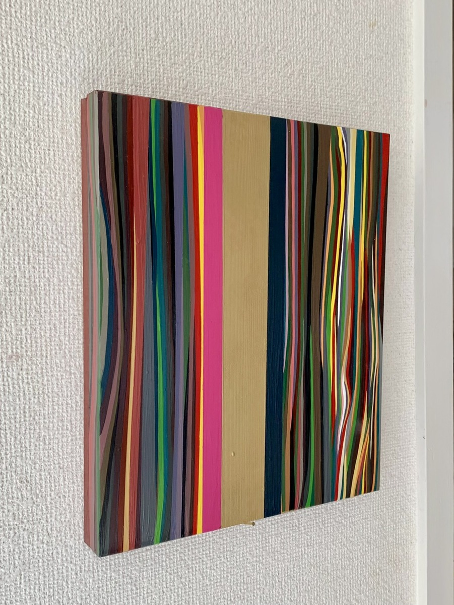 洗礼された色彩です。