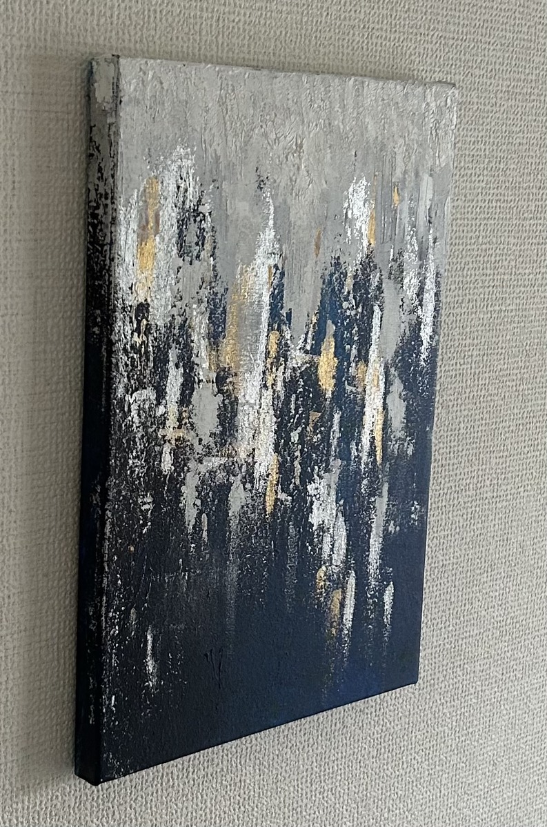 そのまま飾っても