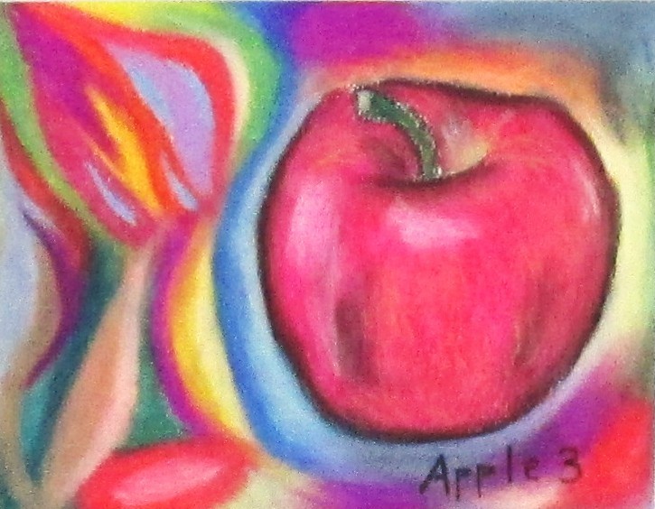 作品のみの画像