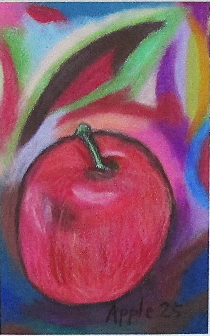 作品のみの画像