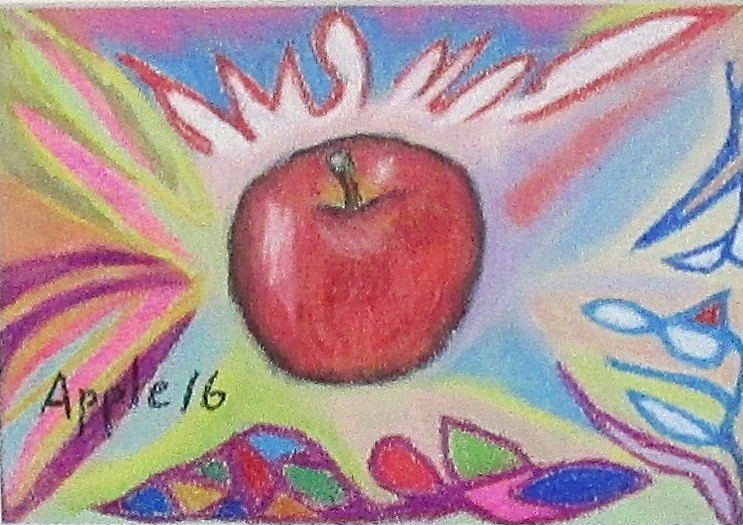 作品のみの画像